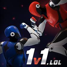 1v1.lol Logo