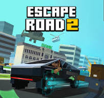 Escape Road 2 Logo