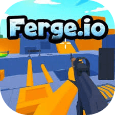 Ferge.io Logo