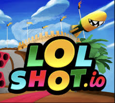 Lolshot.io Logo