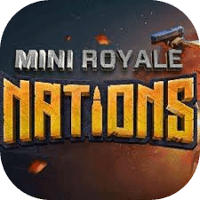 Mini Royale Logo