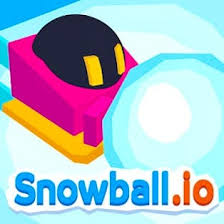 Snowball.io Logo