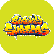 Subway Surfers Logo