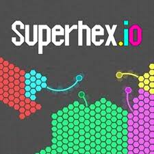 Superhex.io Logo