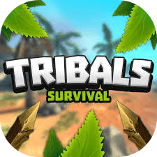 Tribals Logo