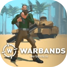 Warbands Logo